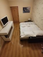 Four-Room Apartment