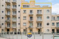 Zeezicht XIII - Cozy 2-bedroom apartment on the Belgian coast with spacious sun terrace and pool T86 - Ferienwohnung Ostende