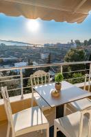 Appartement avec Balcon