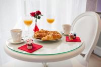 L'étoilé VIP - B&B