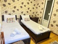 Eenpersoonskamer met Badkamer