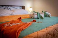 Sunshine Apartments - B&B Trappeto