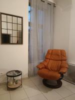 L'appartement au fauteuil relax - B&B