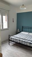 Appartamento con 1 Camera da Letto e Vista Mare