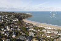 Bay View, Compass Point, Sea Views, Free Parking and WiFi - B&B Carbis Bay