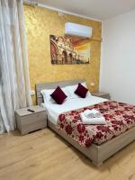Habitación Doble con baño privado