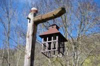 le moulin - Bed and Breakfast Saint-Arcons-d'Allier