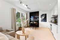 Pergola - 5min to facilities- Family friendly - Bed and Breakfast Bergen