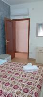 Habitación Individual con baño compartido