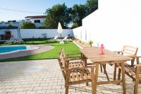 Rosa Lilás - B&B Boliqueime