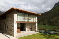 Apartamentos Rurales El Lleron - Bed and Breakfast Caso