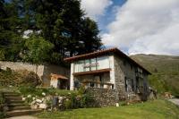 Apartamentos Rurales El Lleron - Bed and Breakfast