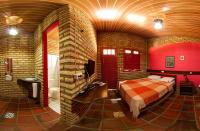Chalet (2 Adultes)