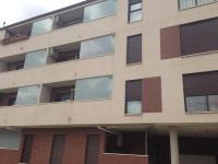 Apartamento Turistico Cigüeña de Arguedas - Ferienwohnung