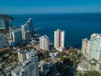 Casa amoblada cerca a la playa - B&B Gaira