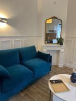 Le petit Gambon - 4 personnes - Place de parking privé - B&B