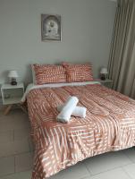 Open Suite 1 - B&B