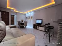 A una cuadra del mar en Meia Praia - Itapema sc - Bed and Breakfast Itapema