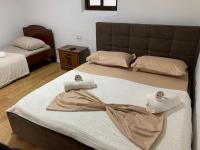 Guesthouse N&B - B&B Berat