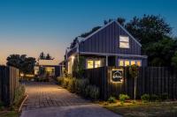 The Quarters - B&B Turangi