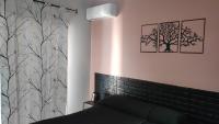 Familienzimmer mit eigenem Bad