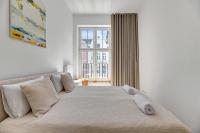 NAP Apartments Ogarna - Ferienwohnung Danzig