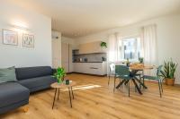 Apartamento de 2 dormitorios