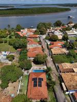 Village por do sol - Bed and Breakfast