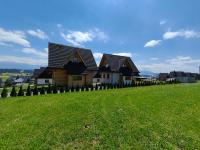 Domek na Bachledowce 2 - B&B Czerwienne