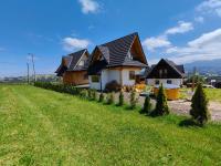 Domek na Bachledowce 2 - B&B Czerwienne