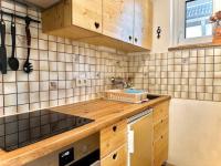 Alpenblick Apartment - B&B Hermagor