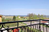 Family Two-Bedroom Apartment with View