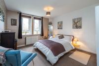 The Restalrig Apartment - Chambres d’hôtes Édimbourg