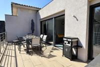 A Serenita - T4 moderne - Terrasse & calme à Bonifacio - Chambres d'hôtes Bonifacio