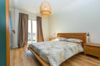 Apartamento de 3 dormitorios