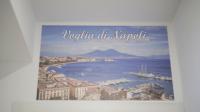 Voglia di Napoli Rooms - B&B Nápoles