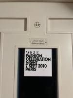 Junior Suite mit Balkon