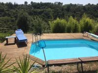 Ananda - B&B Bédarieux