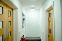 Suite mit 1 Schlafzimmer