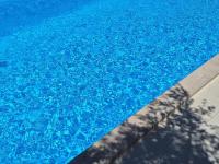 Nice family friendly apartment Oros Medulin, with pool, ggd - B&B Medulin