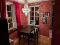 Altstadt Apartment, historisch und saniert - Bed and Breakfast