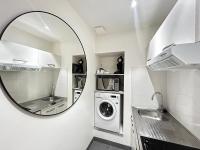 Duruy G studio proche piscine et patinoire - Ferienwohnung Reims