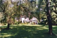 Gamekeeper's Cottage - B&B Brampton