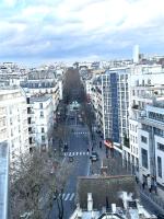 Nid douillet et convivial à Gambetta, Paris 20ème - Chambres d’hôtes