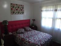 Double Room with Shared Toilet