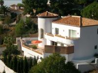Villa Torre del Mar - Salobrena , Costa Tropical Southern Spain - Ferienwohnung Salobreña
