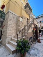 Dimora Emilù - B&B Bari