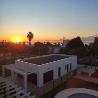 Chilches Sunset Beach - B&B Vélez-Málaga