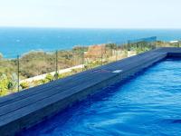 OceanDune 332 Luxury Apartment - Bed and Breakfast
