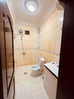 Two-Bedroom Loft Apartment